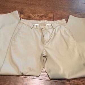 Nike Tour Performance golf pants